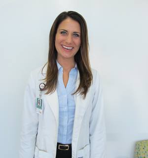 Angela M. Hamilton, MS, RDN, LD/N - Clinical Dietitian