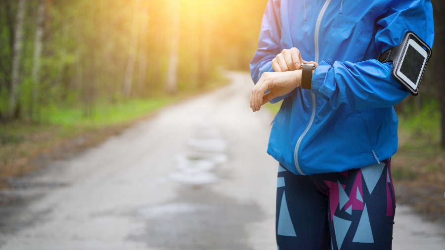 Fitness Trackers—Do They Really Help With Weight Loss?