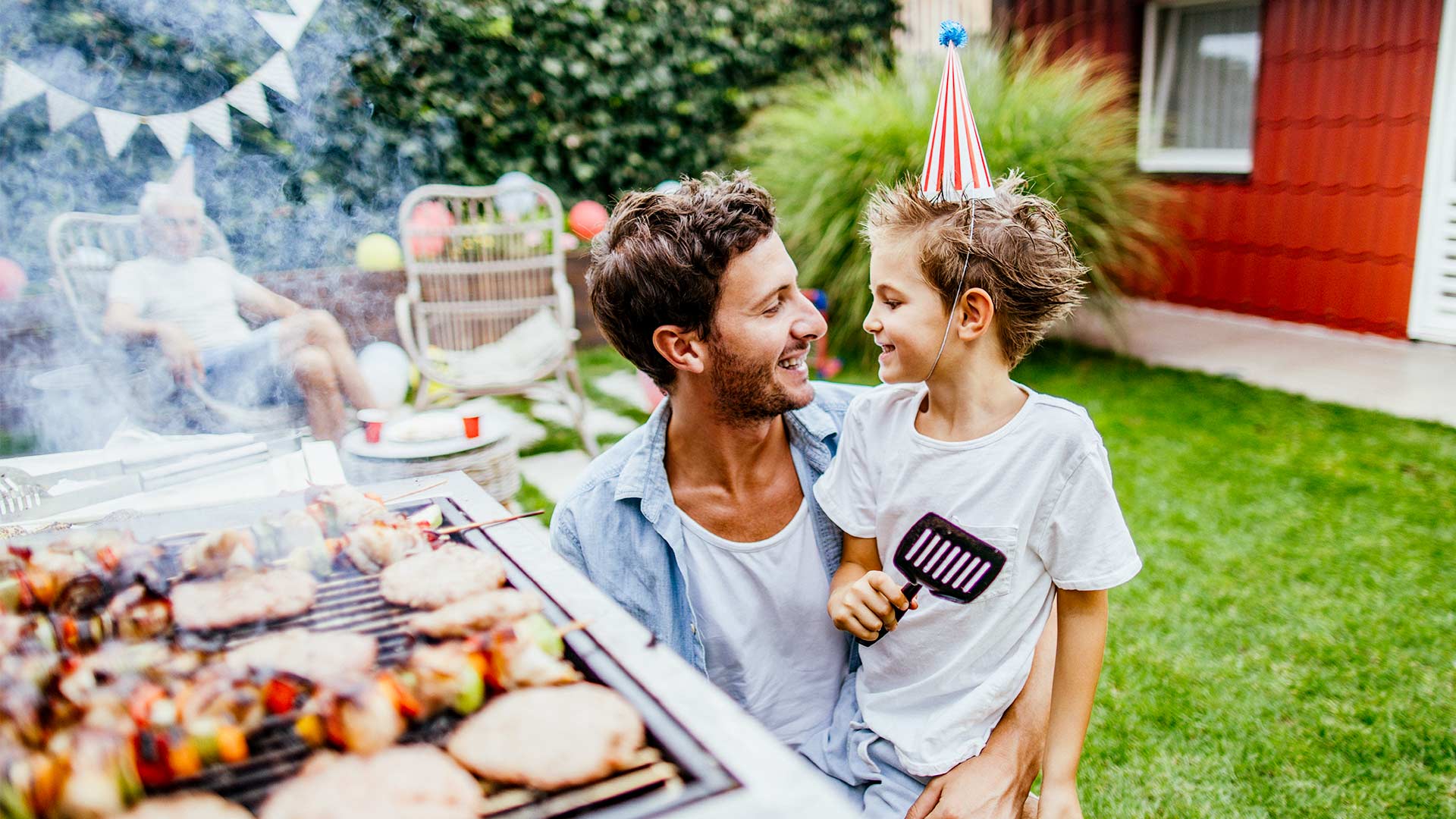 Healthy Summer Grilling Ideas Kids Will Love