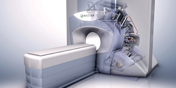 Patients Benefit from Precision of New Radiation Treatment