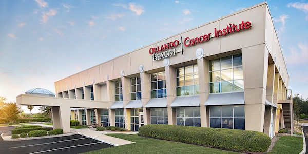 Orlando Health Cancer Institute at South Lake Hospital