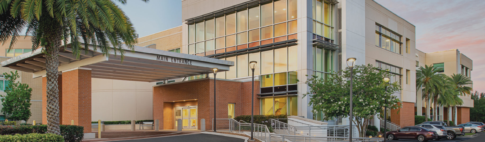 Orlando Health South Lake Hospital