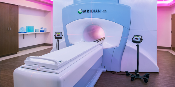 New Ocoee Cancer Center First in Central Florida to Offer  MRI-Guided Radiation Therapy