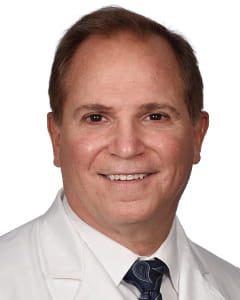 Albert J. Enriquez, MD