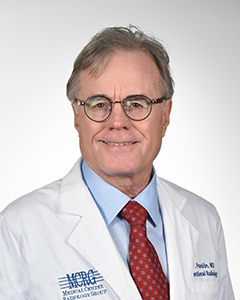 Joe Franklin, MD