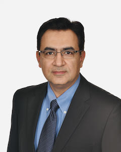 Khurram Shahzad