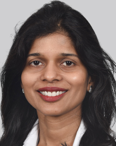 Mary-Kavitha Reddy Vangala, MD