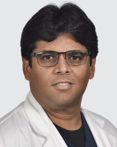 Nimish Nemani, MD