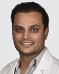 Nishith Patel, MD