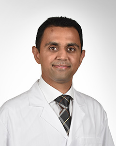 Roshan Patel, MD