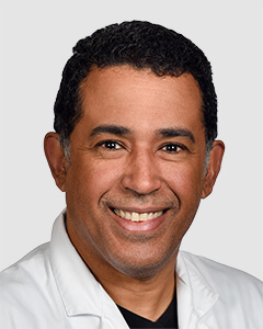 Radhames Ramos De Oleo, MD