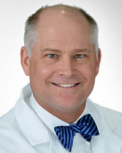 Eric Saunders, MD