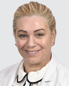 Silvia Fernandez, MD