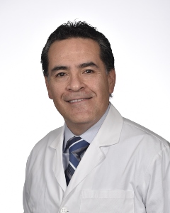 Victor A. Diaz Cotrina, MD