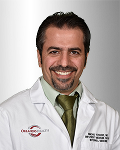  Ninous Youssef, MD