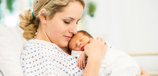 3487950 OHSLH Center for Women  BabiesLabor Delivery Servics Tile 640x311 Final