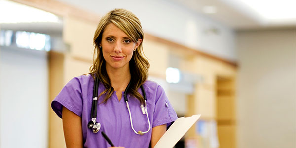 South Lake Hospital Contact List