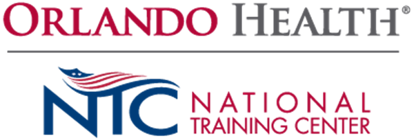 The Orlando Health National Training Center