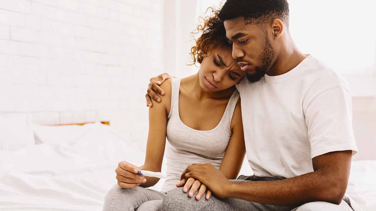 Can COVID-19 Make Me Infertile?