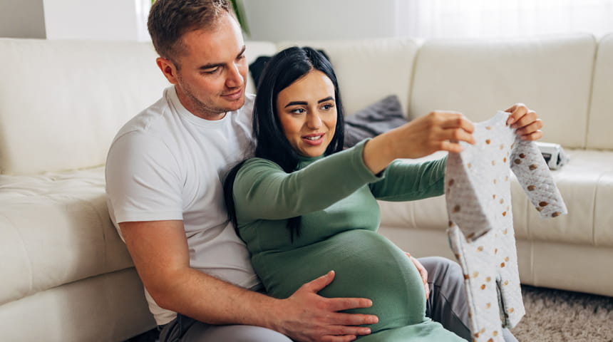 Get Ready Series - Prenatal Education Classes