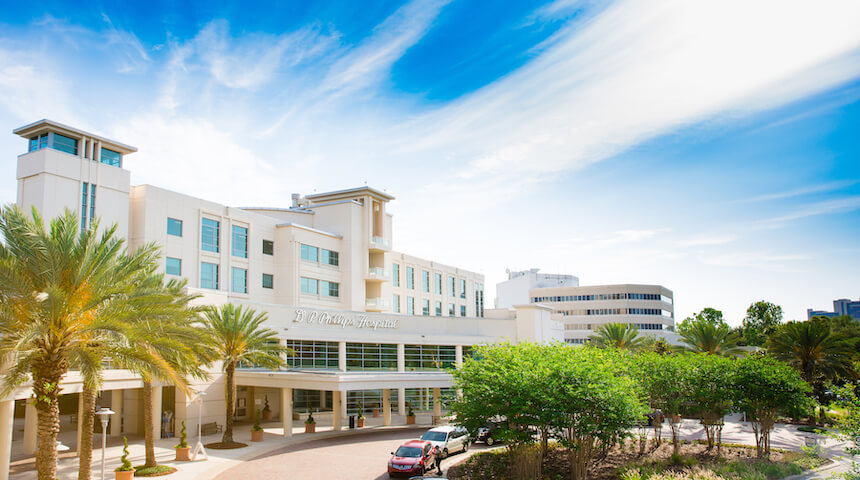 Six Orlando Health Hospitals Receive National Recognition for Providing Life-Saving Stroke Care