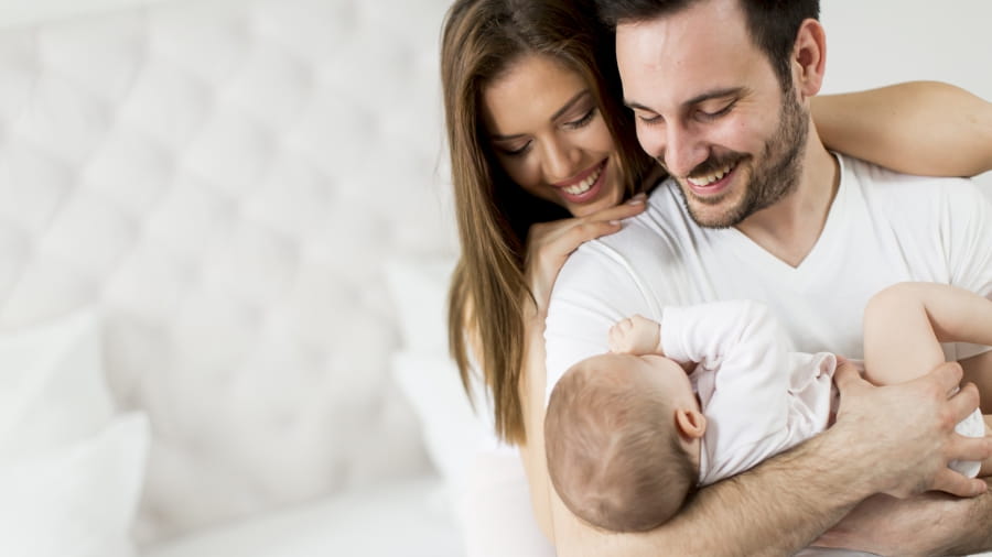 New Test Measures and Tracks Sperm Count From the Comfort of Your Own Home