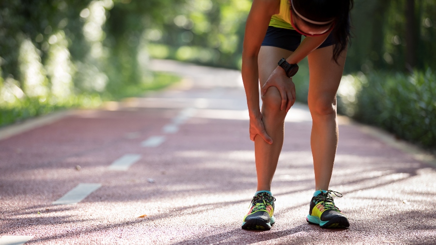 Preventing — and Recovering from — the Dreaded Shin Splint