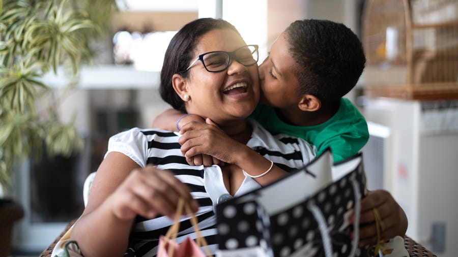 The Best Mother’s Day Gift? Self-Care