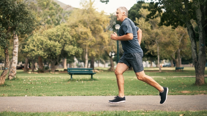 Take Charge of Your Heart Health with Exercise