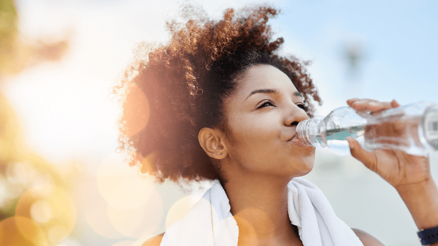 How to Stay Hydrated This Summer