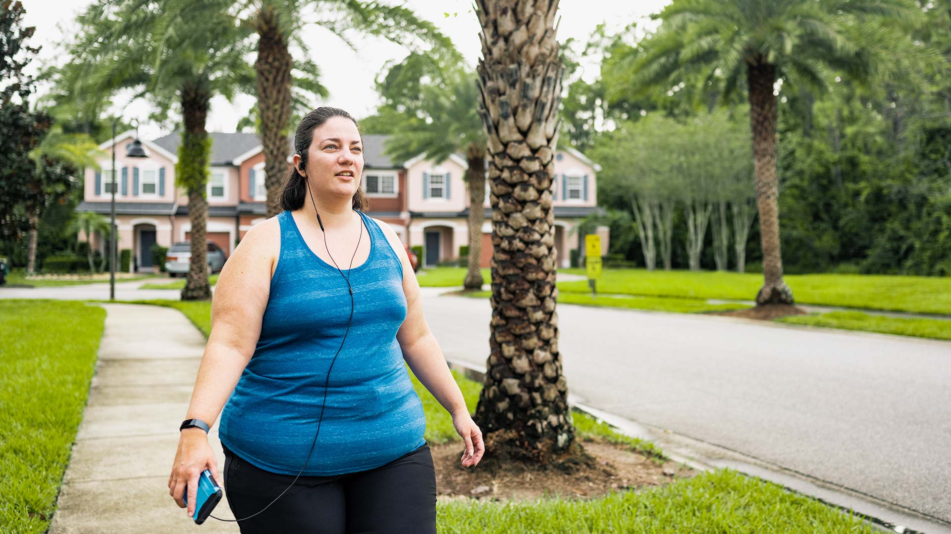 Do You Really Need 10,000 Steps a Day?