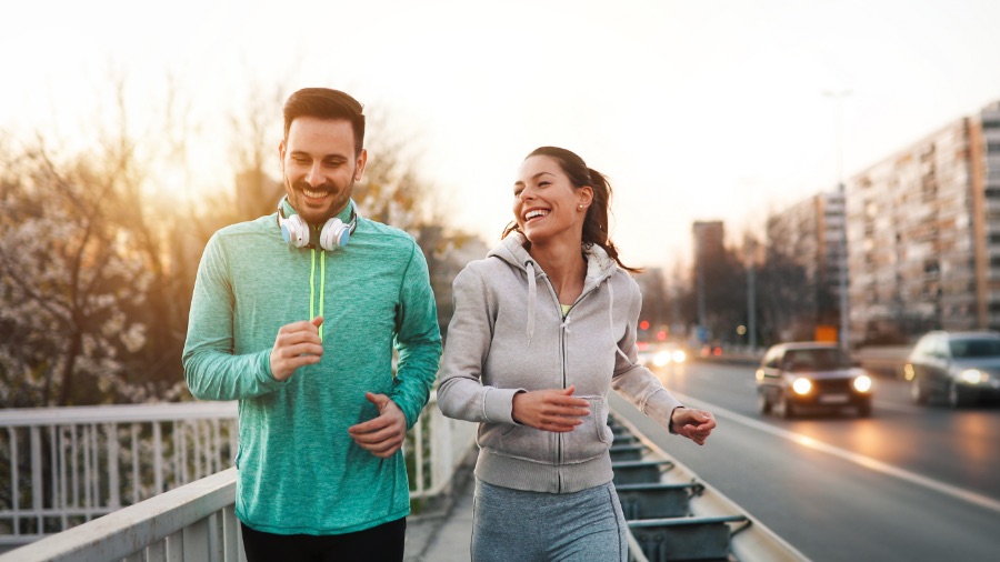 Top 6 Ways to Stay Fit During the Holidays